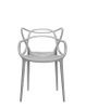 Masters Chair Gray