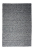 Natural loop carpet 99267/185x130