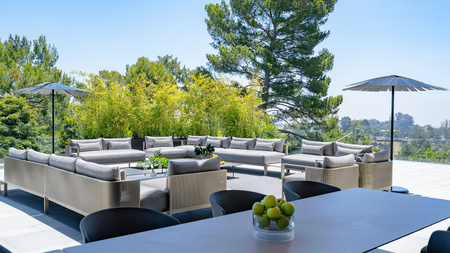 Modular Sofa Gandiablasco Solanas Sectional 3