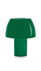 Lampka Nemo Lorosae Table Zielony