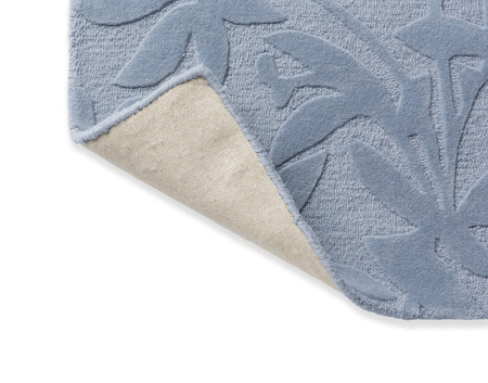 Laura Ashley Cleavers Seaspray Carpet 080908