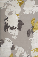 Serge Lesage World Soft Grey Carpet