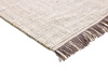 Rezas Nordic Flair Grey/White Carpet