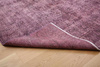 Vintage Iranian Wool Carpet Unique 11081 202x306