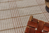 Dywan Brink&Campman Zona Stitch Terra 497303