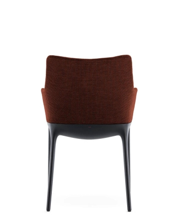 Eleganza Nia Brummel Chair Black Rusty