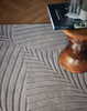 Wedgwood Home Folia Grey Carpet 38305