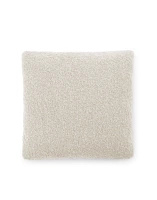 Asia Pillow (Bouclè) White
