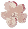 Ted Baker Shaped Magnolia Light Pink Carpet 162302