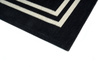 Carpet Decor Form Dark