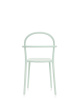 Generic C Chair Green