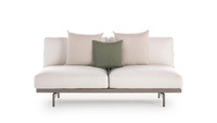 Sofa Modułowa Gandiablasco Onde Sectional 4