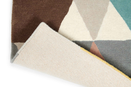 Brink&Campman Estella Vases rug 089502