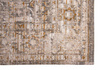 Dywan Louis de Poortere Antiquarian Ushak Suleiman Grey 8884