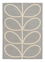 Orla Kiely Giant Linear Stem Carpet 059404