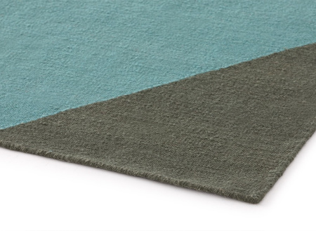 Gan Cobble Grey rug