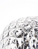 Planet Table Lamp Transparent