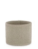 Kleo Cachepot Pot Cover Beige 40 cm