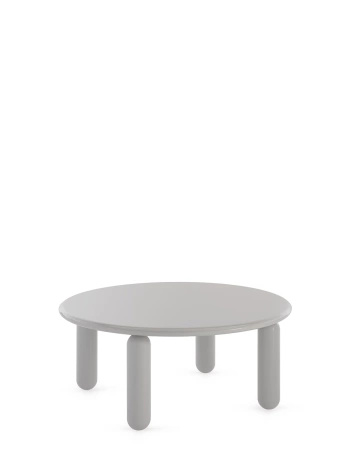Undique Mas Table Gray