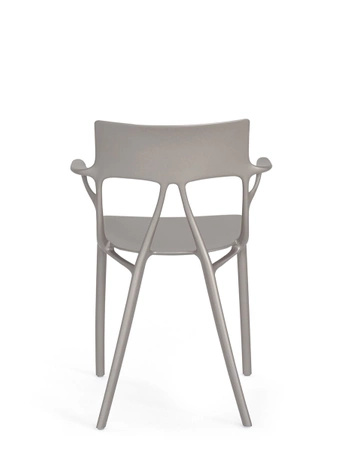A.I. Chair Gray