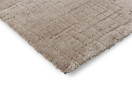 Dywan Brink&Campman Twinset Urban Taupe 022101