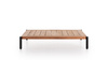Gandiablasco Lademadera Coffee Table 129x99 cm