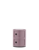 Componibili New Colors 2 Różowy