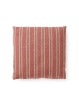 Hiray Sofa Cushion White Brickwork