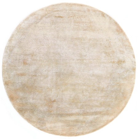 Dywan Rezas Northern Light Sand Round 7024