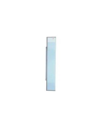Only Me Square Mirror Blue