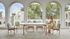 Gandiablasco Onde Dining Chair