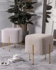 Carpet Decor Moon Light Gray