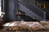 Morris&Co Artichoke Mineral rug 127108