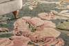 Dywan Laura Ashley Aylworth Trail Fern Green 078607
