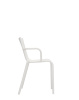 Generic A Chair White