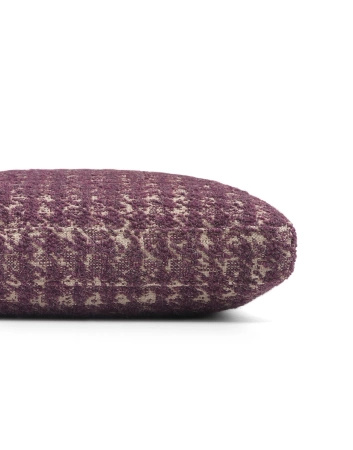 Cushion 48x48 cm Pillow Plum