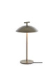 Mini Geen-A Plug Version Lamp Brown