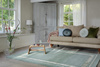 Laura Ashley Redbrook Duck Egg rug 081807