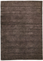 Rezas Panorama Uni Dark Brown Carpet