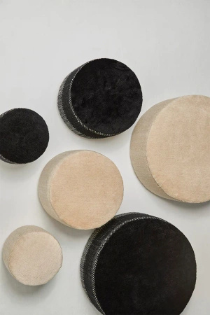 Dywan Nanimarquina Wellbeing Wool Chobi