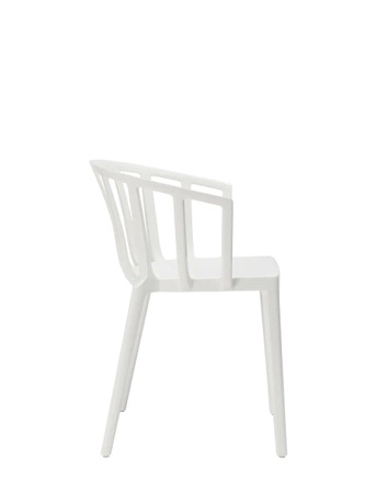 Venice Chair White