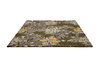 Morris&Co Morew Bower Twining Vine Green carpet 128207