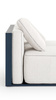 Modular Sofa Gandiablasco Islablanca Sectional 4