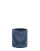 Kleo Cachepot Pot Cover Blue 30 cm