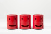 Componibili Smile Red ;)
