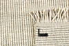 Rezas Nordic Flair Grey/White Carpet