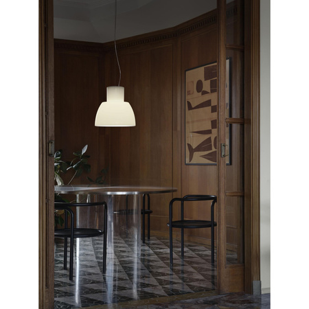 Lampa Wisząca Nemo Lorosae Ø20 Biały
