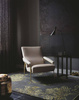 Wedgwood Home Tonquin Charcoal Carpet 37005