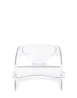 Joe Colombo Armchair Transparent
