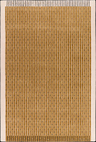 Dywan Toulemonde Bochart Exclamation Tabac
